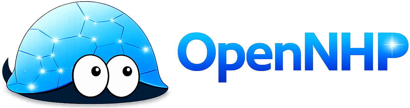 OpenNHP Logo